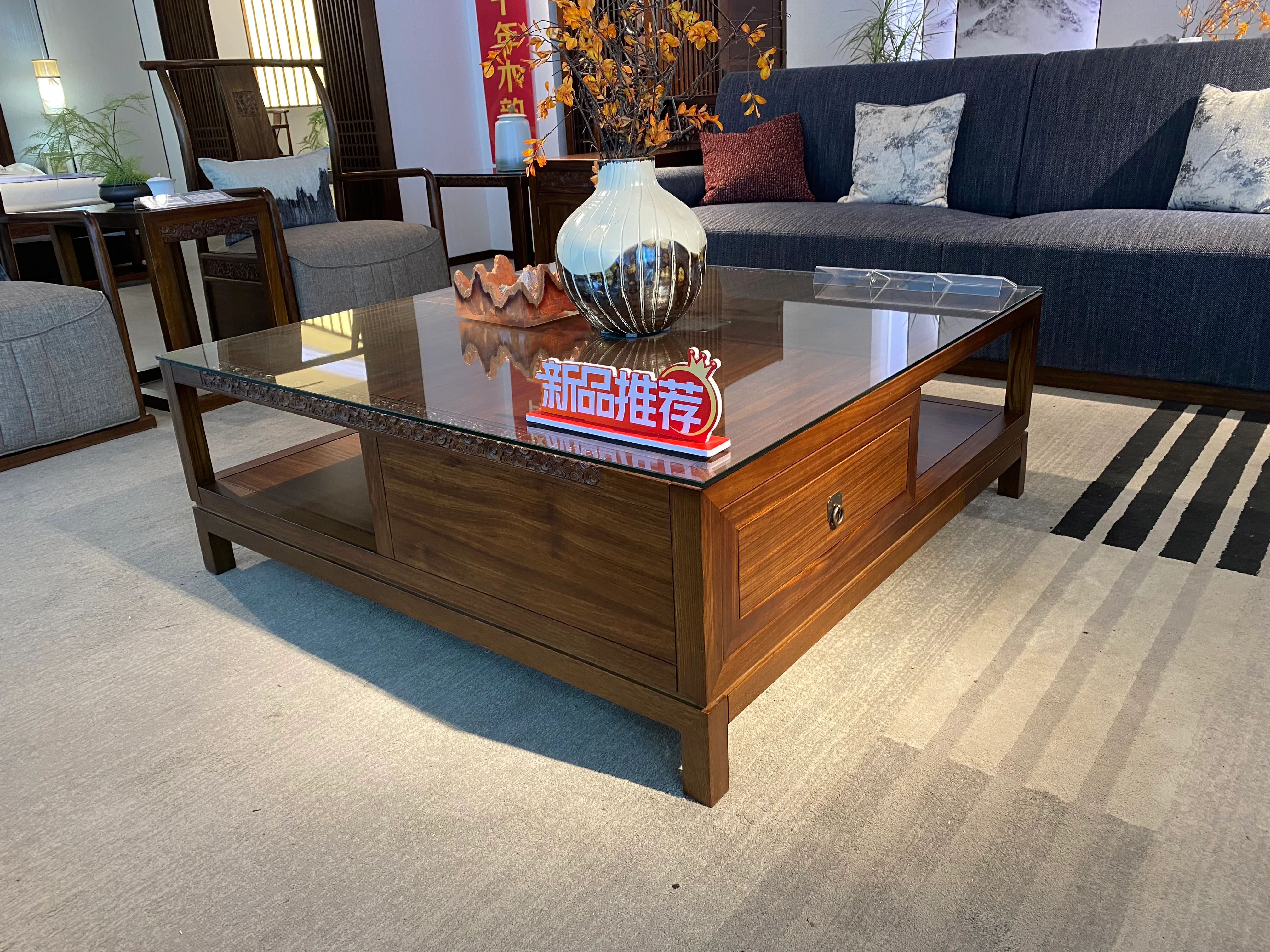 W9214问道系列沙发 图片 5