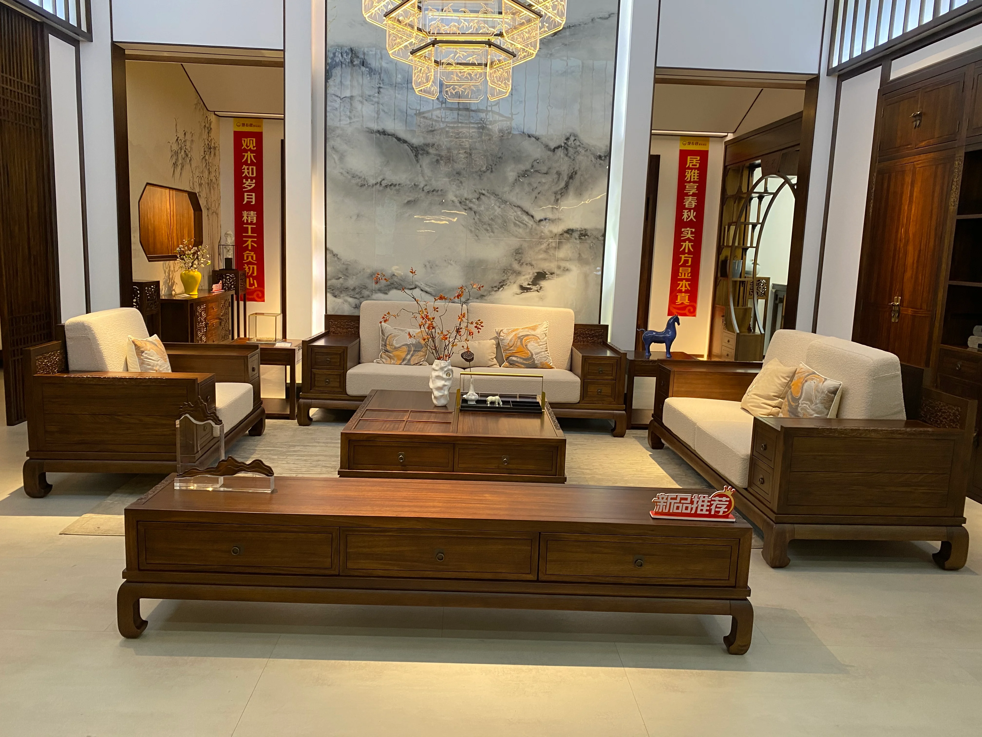 W9211 问道系列沙发 图片 6